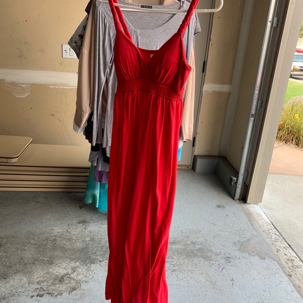 Women’s Sun Dress - Small - Like New